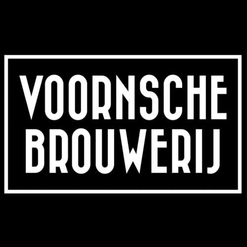 Voornsche Brouwerij Logo