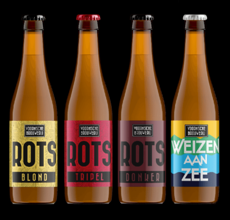 Voornsche Brouwerij