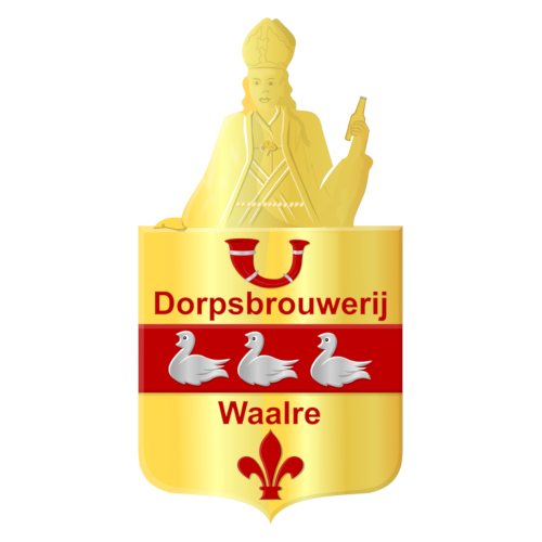 Dorpsbrouwerij Waalre Logo
