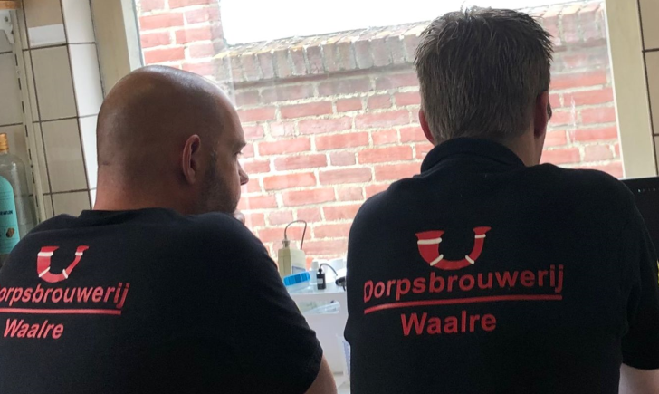 Dorpsbrouwerij Waalre