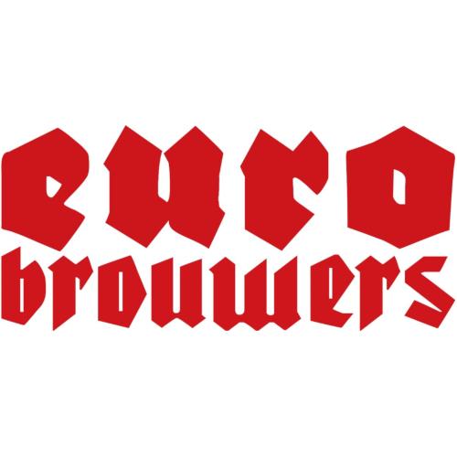 Eurobrouwers Logo
