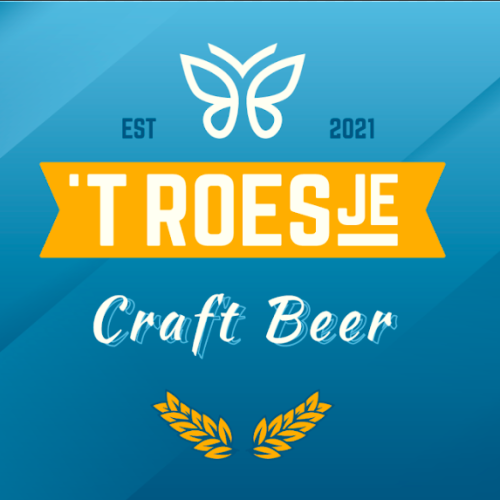 Roesje t Logo