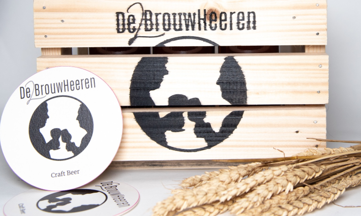 2 Brouwheeren