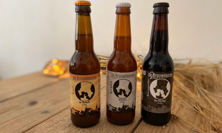 2 Brouwheeren