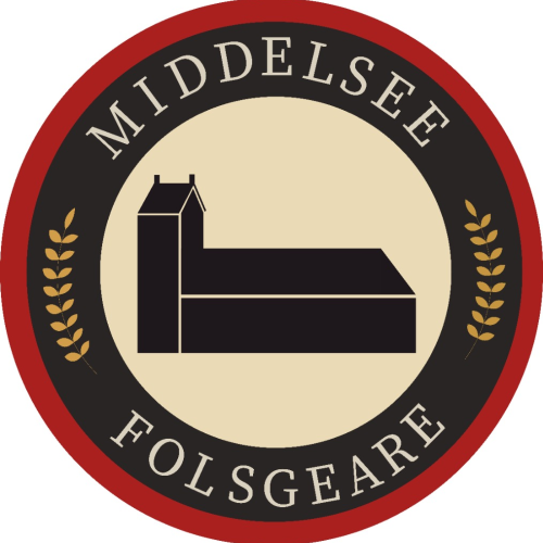 Middelsee Folsgeare Logo