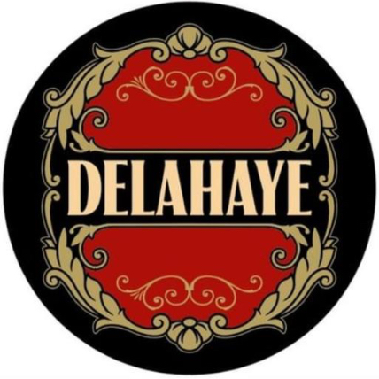 DELAHAYE Logo