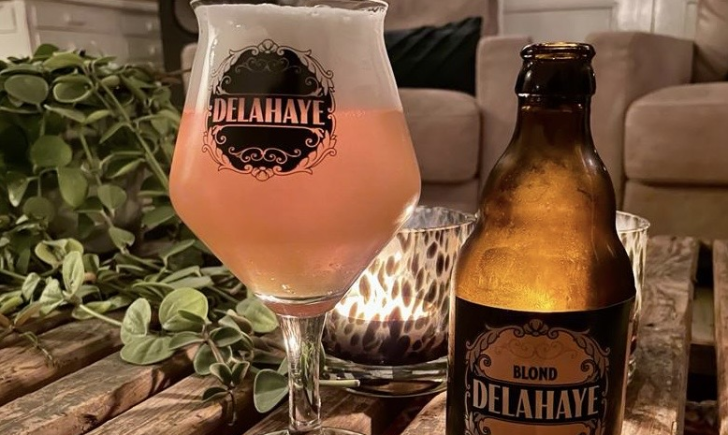 DELAHAYE