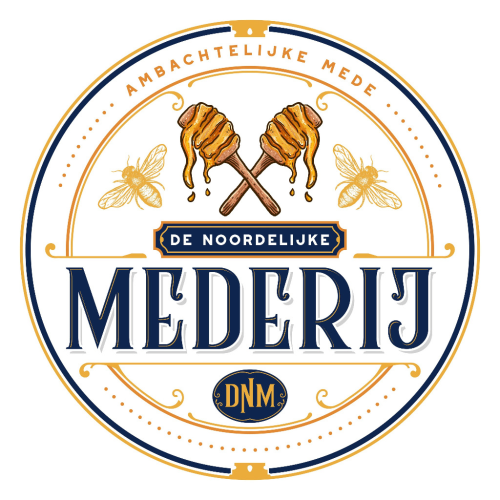 De Noordelijke Mederij Logo