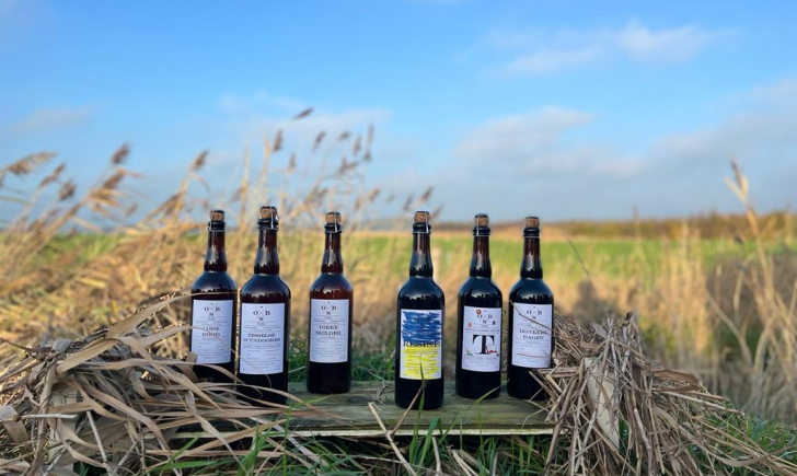 Ouwe Skilder Brouwerij