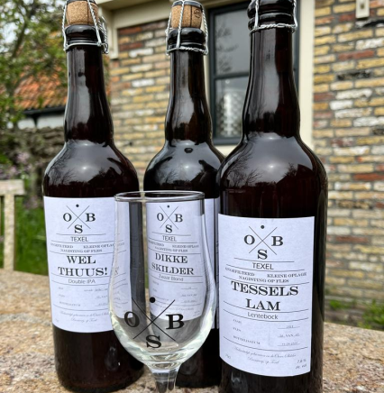 Ouwe Skilder Brouwerij Ouwe Skilder Brouwerij