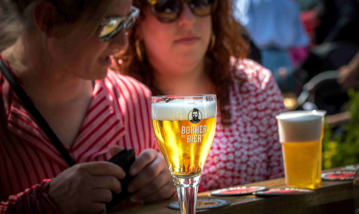 Bokker bier