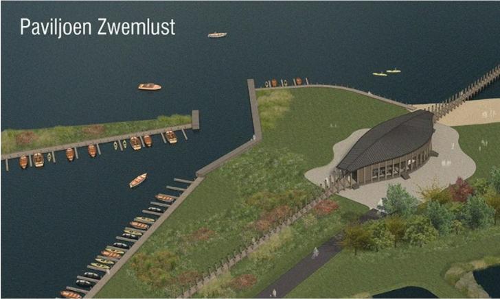 Stadsbrouwerij Vollenhove