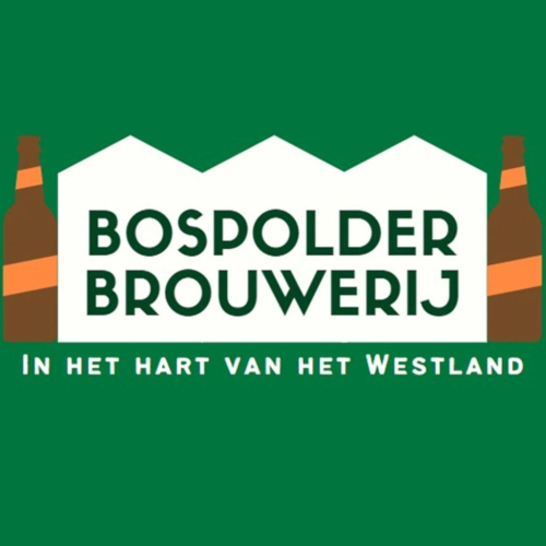 Bospolder Brouwerij Logo