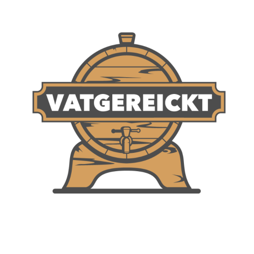Vatgereickt Logo