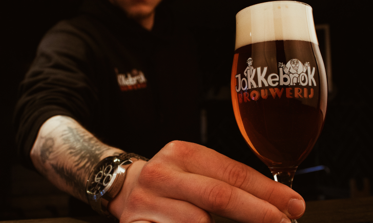 Jokkebrokbrouwerij