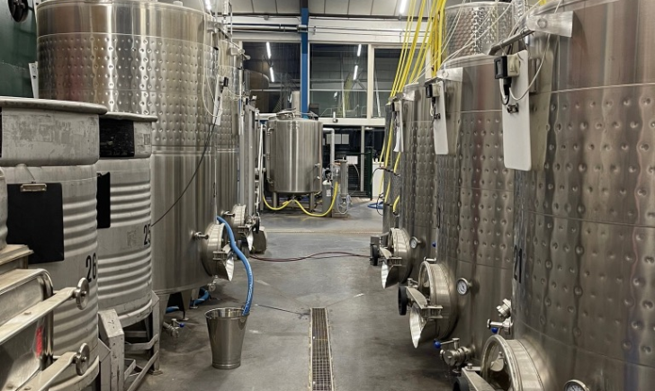 De Uil actief als huurbrouwerij