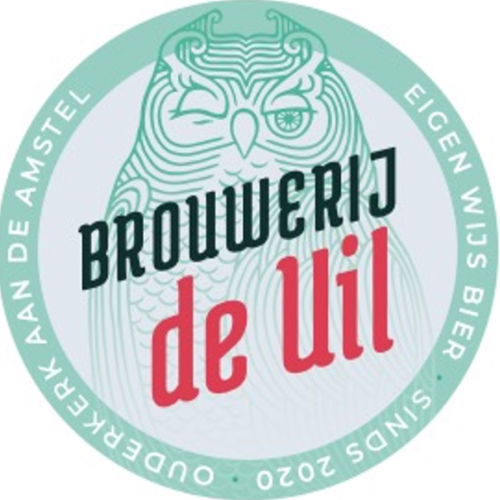 Brouwerij De Uil Logo