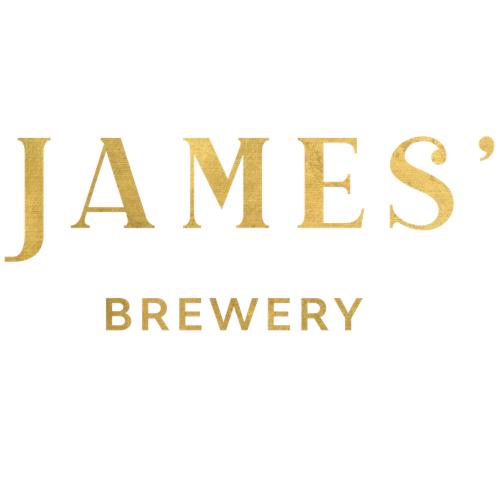 James' Brewery Logo