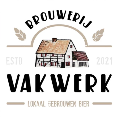 Vakwerk Logo