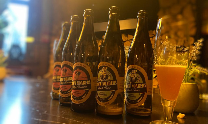 Bieren van Brouw Noabers