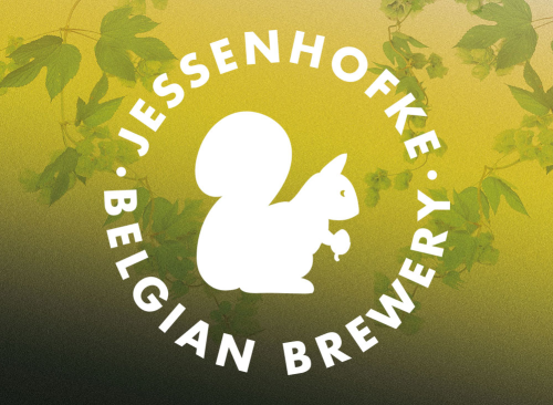 Brouwerij Jessenhofke logo