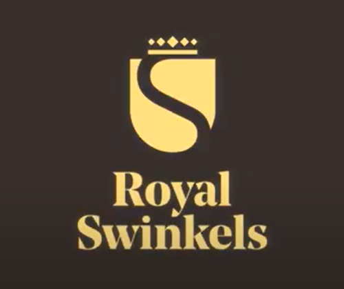 Royal Swinkels logo