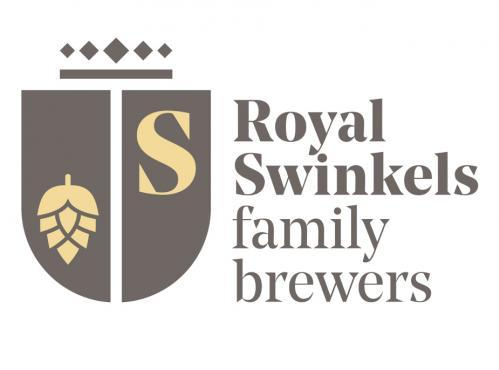 Oude Royal Swinkels Family Brewers logo