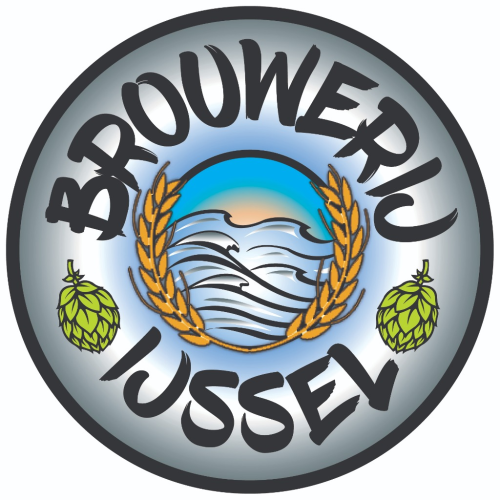 Logo Brouwerij IJssel Logo Brouwerij IJssel