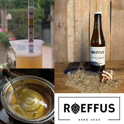 Roeffus Bier