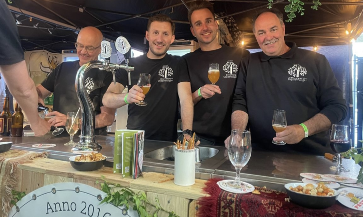 Uijtdewilligen brouwers