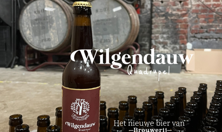Uijtdewilligen bier