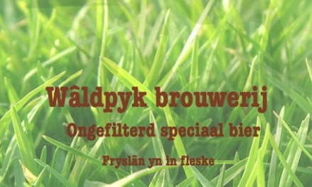 Waldpyk brouwerij header
