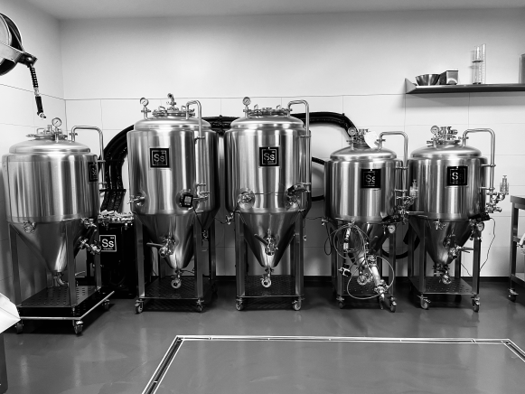 Brewskeborg apparatuur 2