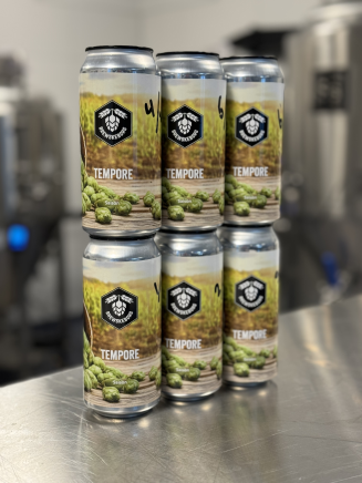 Brewskeborg Tempore