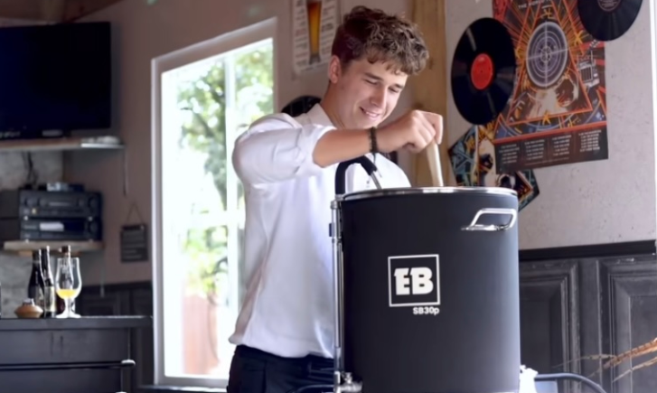 Taste of the Wolve Brouwerij