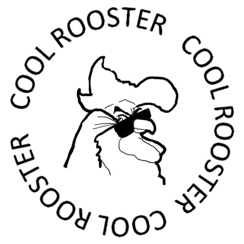 Cool Rooster logo