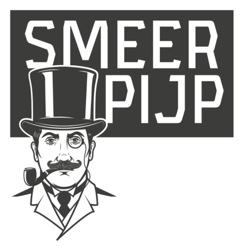 Smeerpijp logo