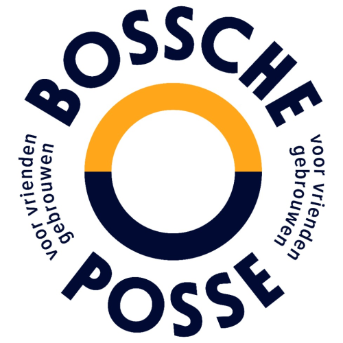 Bossche Posse logo