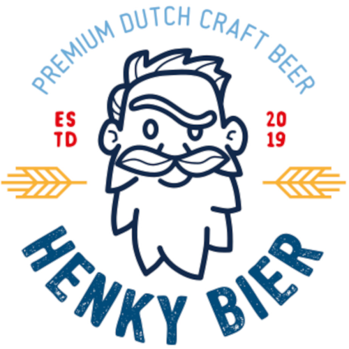 Henky Bier logo