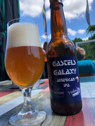 Brouwerij 't Holleke American IPA