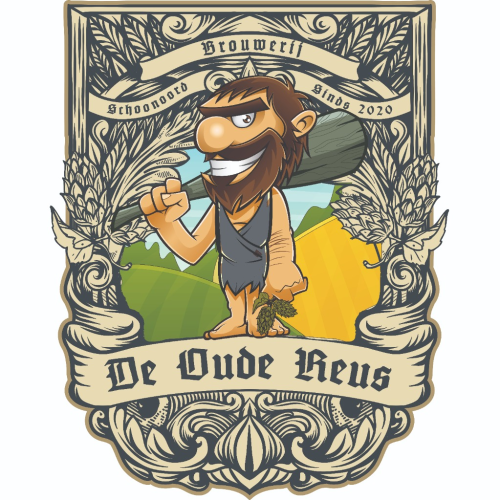 Oude Reus, De logo 2
