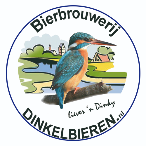 Dinkelbieren logo Dinkelbieren logo