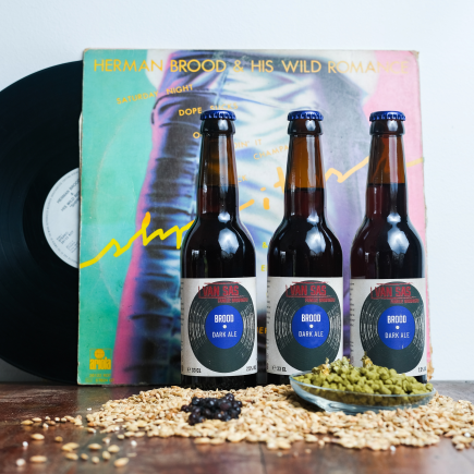 Van Sas, Familiebrouwerij Brood