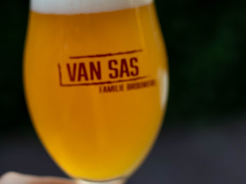 Van Sas, Familiebrouwerij bier
