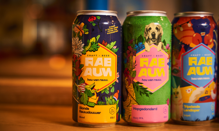 Rabauw Craft Beer
