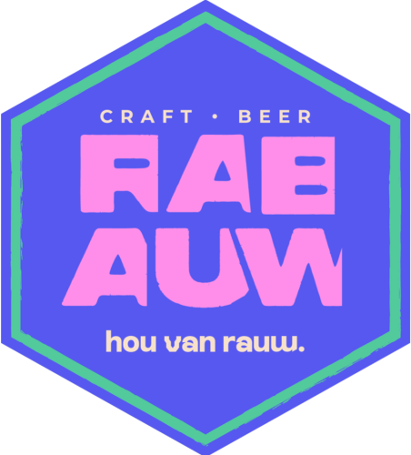 Rabauw Craft Beer logo