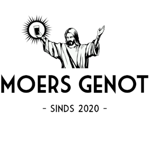 Moers genot logo