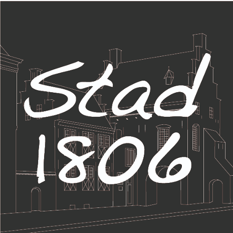 Stad 1806 logo