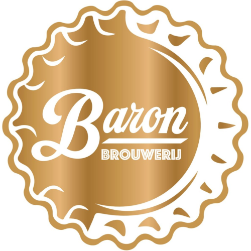 Baron Brouwerij logo Baron Brouwerij logo