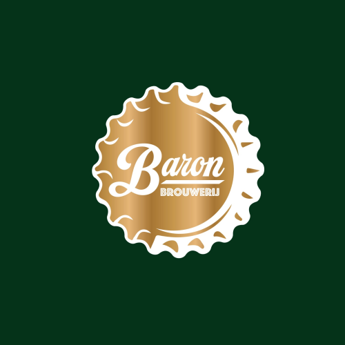 Baron Brouwerij logo